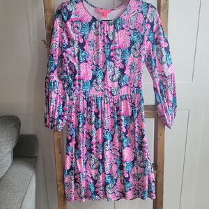 Lilly Pulitzer Aurelia Dress